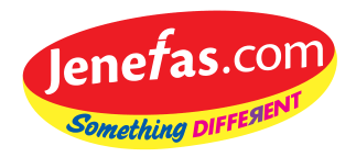 Jenefas & Jenefas